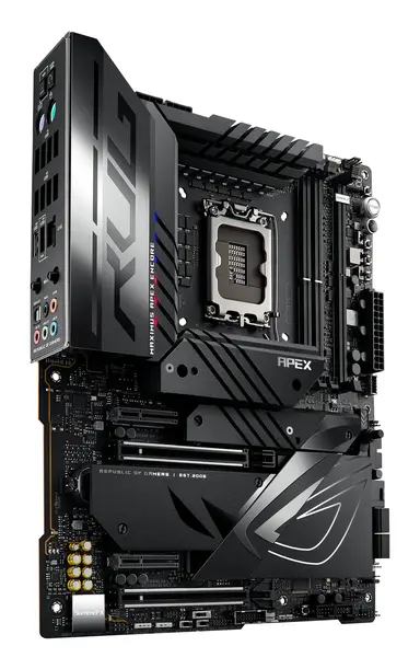 ASUS Rog Maximus Z790 Apex Encore, image 8