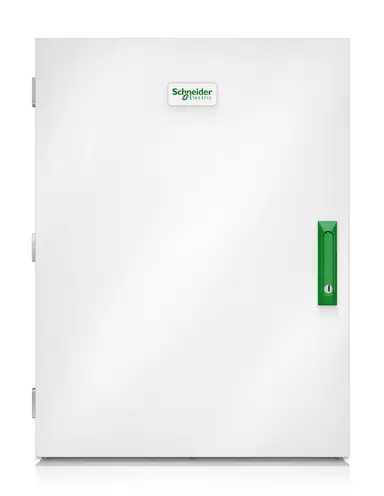 APC BY Schneider Electric Maintenance Bypass Panel Single Unit 80-120KW 400V Wallmount for Galaxy VS AN, image 7
