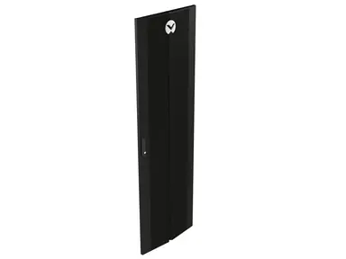 Solid V-Door 600W 42U VR-Series