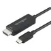 Kensington Computer USB-C to HDMI (M/M) Unidirectional 8K CA, image 5