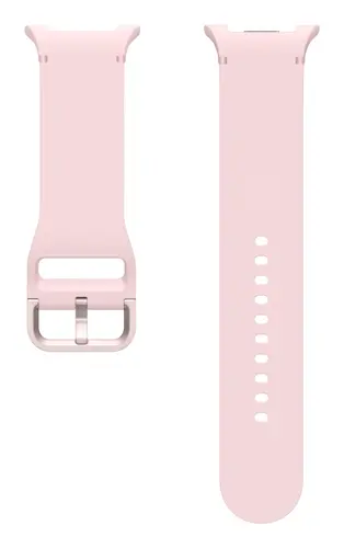 Samsung Electronics America (W WATCH8 Sport Band M/L - Pink, image 4