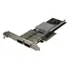 StarTech.com Dual Port 40G Open QSFP+ Network Card - Msa Compliant - 40 Gigabit Ethernet Conv, image 5