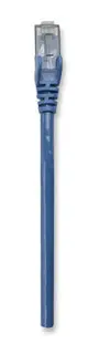 Intellinet Patch Cable - Unshielded Twisted Pair (UTP) - Male Left Gender - Male Right Gend, image 8