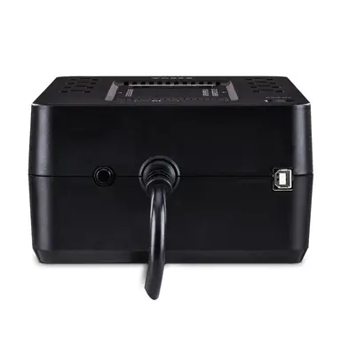 CyberPower Systems (USA) CyberPower - UPS - Compact - Standby - Output 120 VAC+/-5% - 360WATT - 62, image 8