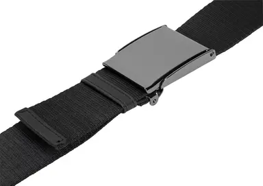 Targus Universal Belts 24 36 Black, image 7