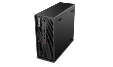 Lenovo Thinkstation P3 Ultra SFF G2, Intel Core Ultra 5 235, image 7