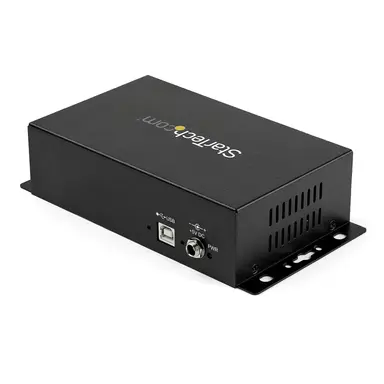 StarTech.com Add 8 Din Rail-Mountable RS232 Serial Ports to Any System Through USB - 8-Port U, image 6