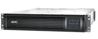 APC by Schneider Electric APC Smart UPS 3000VA LCD RM 2U 120V with 12 ft Cord, image 3