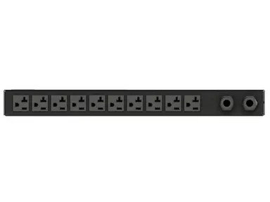 Vertiv Rpdu Rack Transfer Switch Monitored Unit Level 20A 120V 1.9KW Horizontal (, image 6