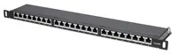 Intellinet Cat6a Shielded Patch Panel, image 3