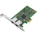 Lenovo ThinkSystem Broadcom Netxtreme PCIe 1GB 2-Port RJ45 Ethernet Adapter, image 5