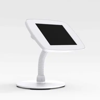 Bouncepad North America Bouncepad Counter Flex Microsoft Surface Pro 8 (2022) White Exposed Front