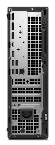 Dell Pro QBS1250 Plus Intel Core Ultra 5 235 16 GB DDR5-SDRAM 512 GB SSD Windows 11 Pro Slim PC PC Black, image 5
