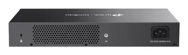 Omada Networks by TP Link Omada 16-Port Gig Easy MNGD Switch, image 6
