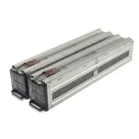 APC by Schneider Electric APC Replacement Battery Cartridge for Smart-UPS on-Line, 192V 5.1AH Lead-Acid BA, image 3