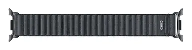 Samsung Electronics America (W WATCH8 Fabric Band S/M - Graphite, image 6