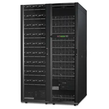 APC BY Schneider Electric APC Symmetra PX 90KW Scalable to 100KW 208V with Startup, image 4