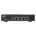 Qnap Desktop Unmanaged Switch 5 10BASE-T 5-SPEED Auto Negotiati, image 5