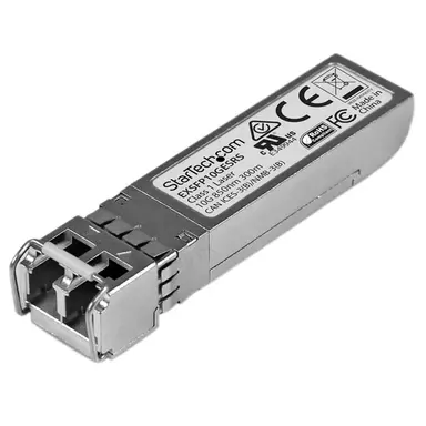StarTech.com Juniper EX-SFP-10GE-SR Compatible SFP+, image 4