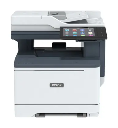 Xerox Versalink C415 Color Multifunction Printer, up to 42PPM, Duplex, image 4