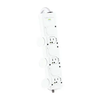 CyberPower Systems (USA) Medical Grade Power Strip, image 6