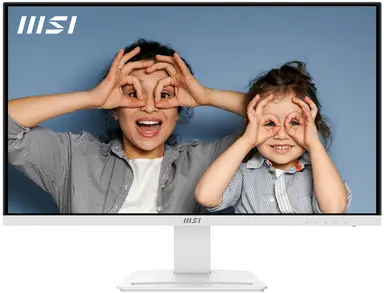 MSI Computer Pro MP273QW E2, image 8