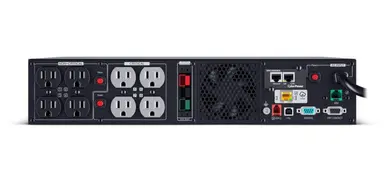 CyberPower Systems (USA) 1500VA/1500W Sine Wave UPS, image 8