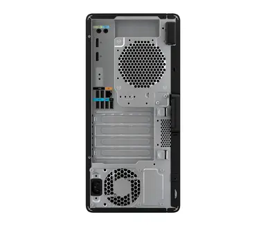 HP Z2 G9 TWR I714700 64GB/1TB PC United States / Canada English, image 8