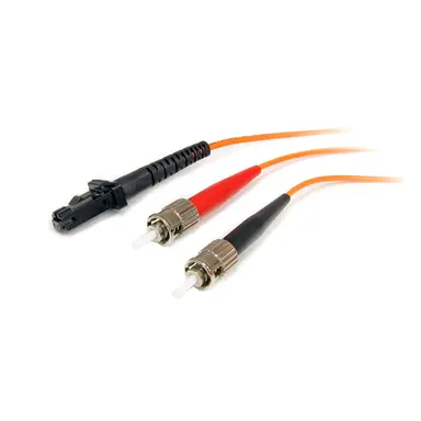 STARTECH.COM 1M Multimode Fiber Patch Cable Mtrj - ST, image 4