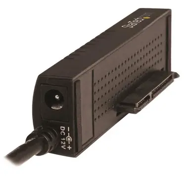 STARTECH.COM Connect to A 2.5IN OR 3.5IN SATA SSD OR HDD to Your Usb-A Laptop - USB 10GBPS; U, image 8