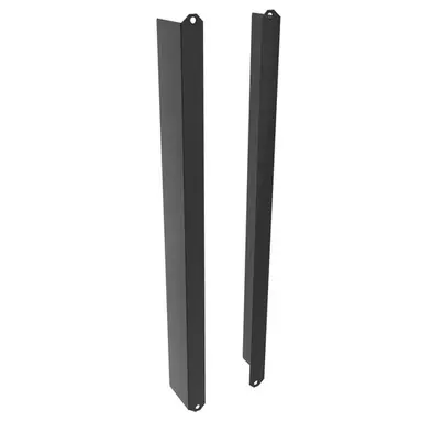 Chief TiLED® Universal Trim Kits - Individual Trim Components - Side Covers Pair - 675mm