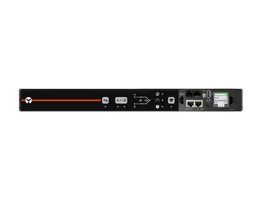 Vertiv Rpdu Rack Transfer Switch Monitored Unit Level 20A 120V 1.9KW Horizontal (