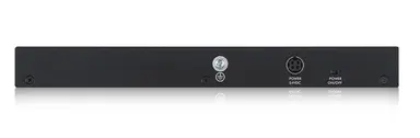 Zyxel Communications 8-PORT Gigabit 802.3AT/802.3AF POE+ (8 Ports Gbe POE) 130W Power B, image 6