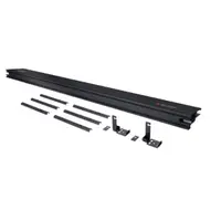 APC by Schneider Electric Ceiling Panel Mounting Rail - 1800MM (70.9 in), image 3