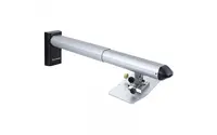 Viewsonic Wall Mount Kit for Less Than OR Equal to TR0.6 Projector Adjustable Arm IN 670MM, image 3