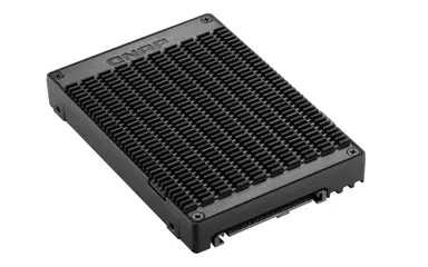 Qnap M.2 2280 PCIE NVME GEN4 X4 to U.2 PCIE NVME, image 7