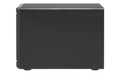 Qnap High Performance 12 Bay (8+4) NAS/ISCSI IP-SAN.10G-READY 8X 3.5IN HDD 4X 2., image 8