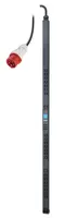 APC by Schneider Electric Rack PDU 2G, Metered-by-Outlet, Zerou, 11.0KW, 230V, (21) C13 & (3) C19, image 3