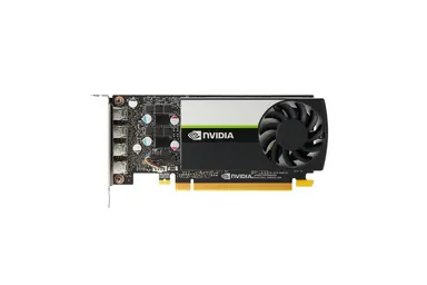HP Nvidia T400E 4GB 4MDP GFX
