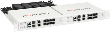 Rackmount.it Rackmount Fortigate 90G Series - Duo