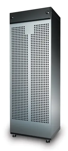 APC BY Schneider Electric Mge Galaxy 3500 Extended Run Enclosure with Mccb with 6 Battery Modules, image 4