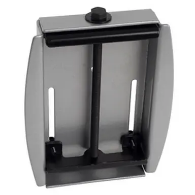Chief Universal Office Furniture Slatwall Interface - Single and Multi-Monitor Mounts, image 3