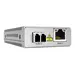 Allied Telesis TAA (Federal), 10/100/1000T to 1000LX/LC (20KM) Single-Mode Mini Media & Rate, image 5
