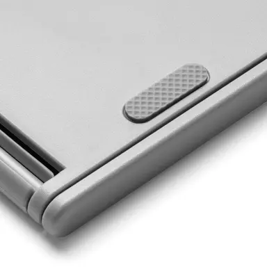 Kensington Computer Smartfit Easy Riser Go Adjustable Ergonomic Laptop Riser and Cooling Stand, image 8