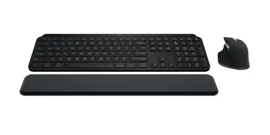 Logitech MX Keys S Combo - Black - US, image 6