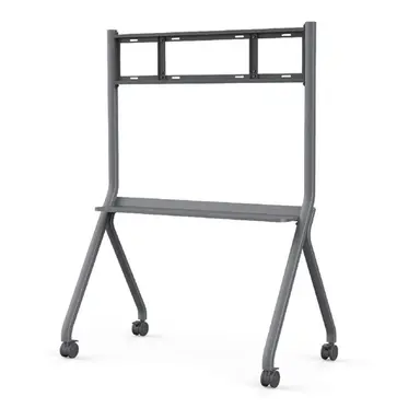 Maxhub Mobile Stand Suitable for LCD Displays 43 /55IN/65IN/75IN/86IN Universal Wheel, image 4
