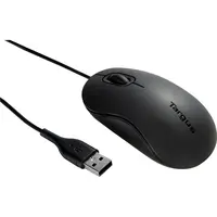 Targus USB Optical Mouse (3 Button), Designed for Both Left and Right-Handed Users, the, image 3