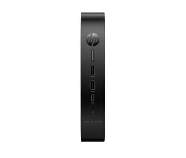 HP Thin Client - HP Pro T550 - Thin Client - 2GHz - 32GB Flash Memory - 4GB RAM - N, image 4