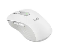 Logitech Signature M650 L Wireless Mouse, image 3