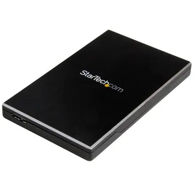StarTech.com Get Ready for Ultra-Fast USB 3.1 Gen 2 (10GBPS) Data Storage Using Your 2.5 in, image 4